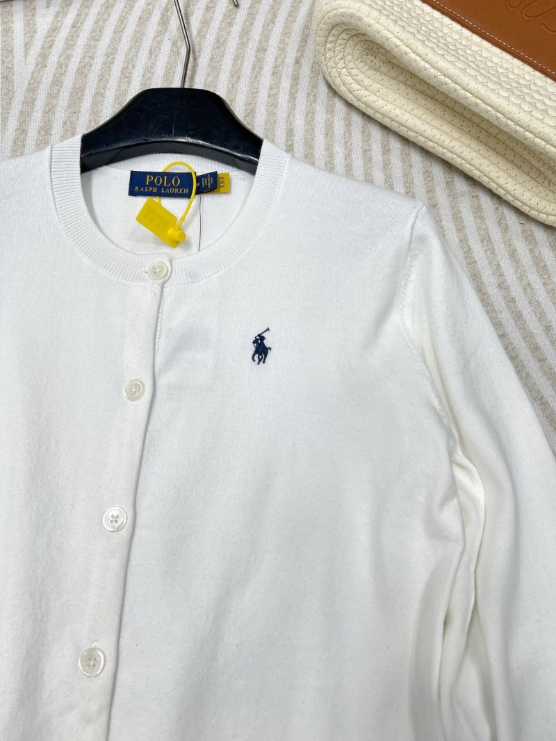 Polo Sweaters